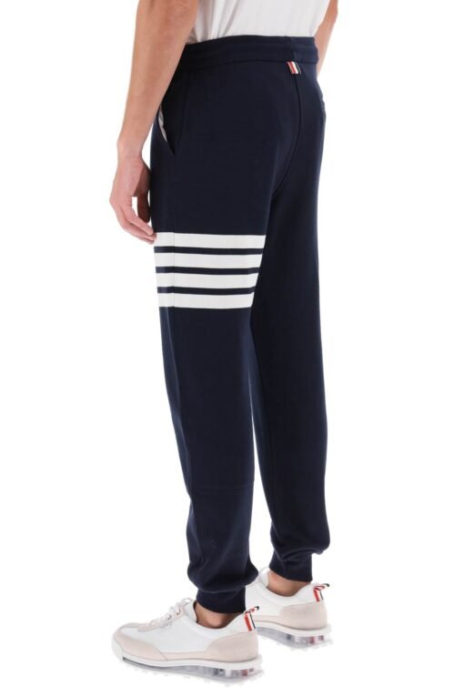 4-bar sweatpants - Image 3