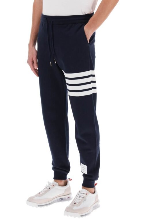 4-bar sweatpants - Image 4