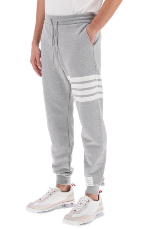 4-bar joggers - Image 4