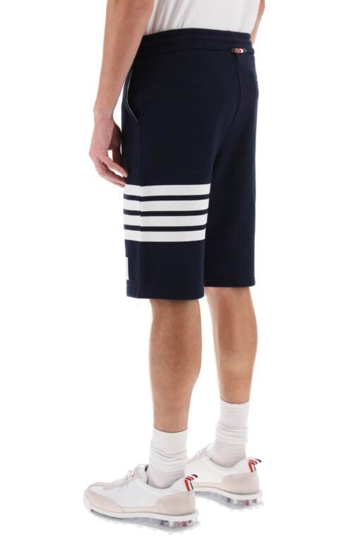 4-bar sweat shorts - Image 3