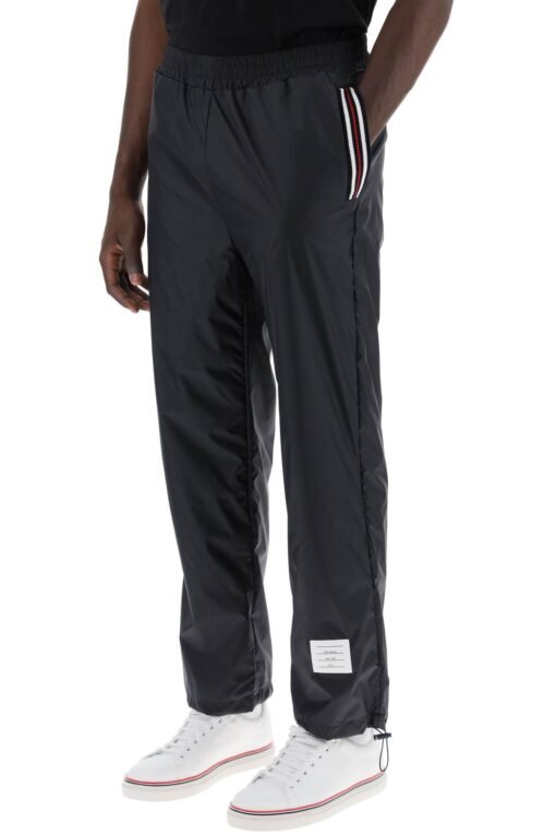 cricket stripe ripstop pants for - Image 4