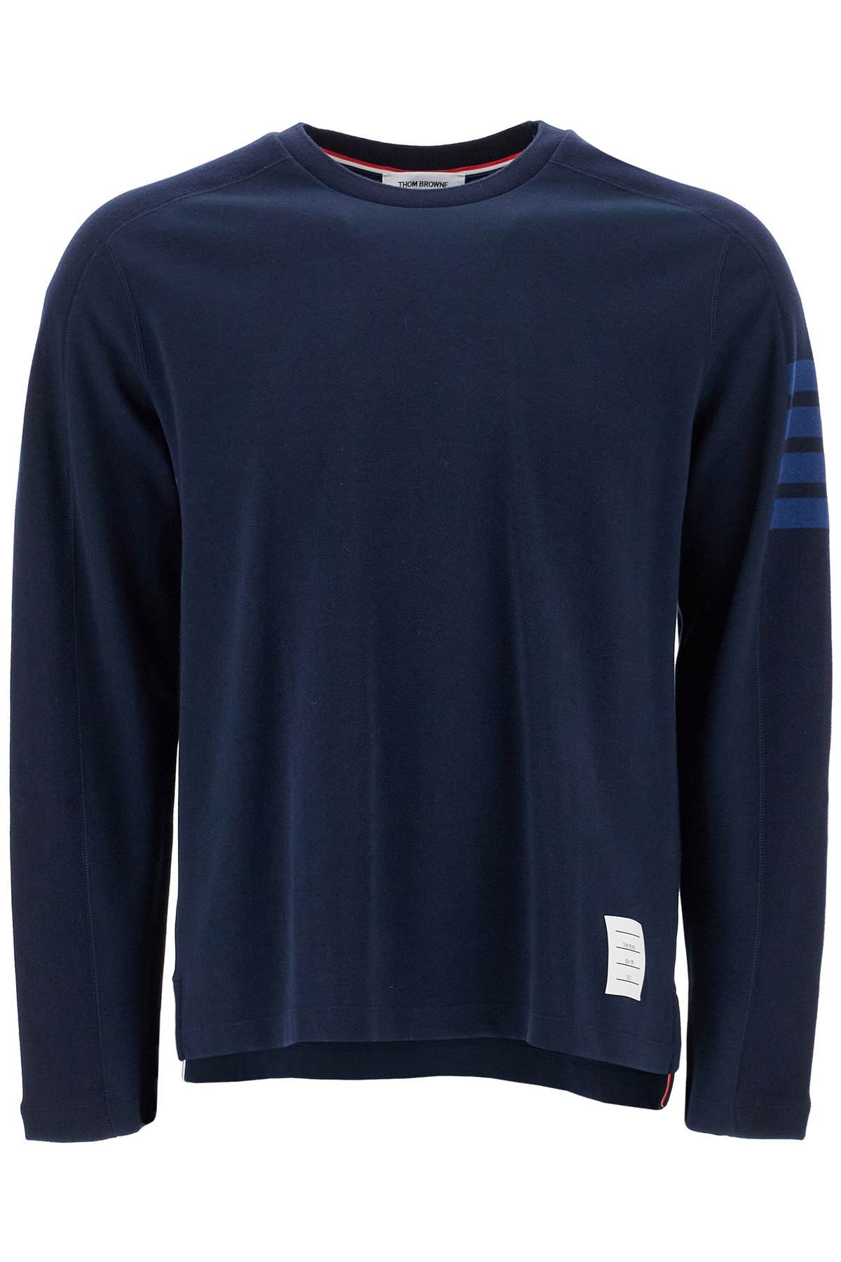 long-sleeved 4-bar