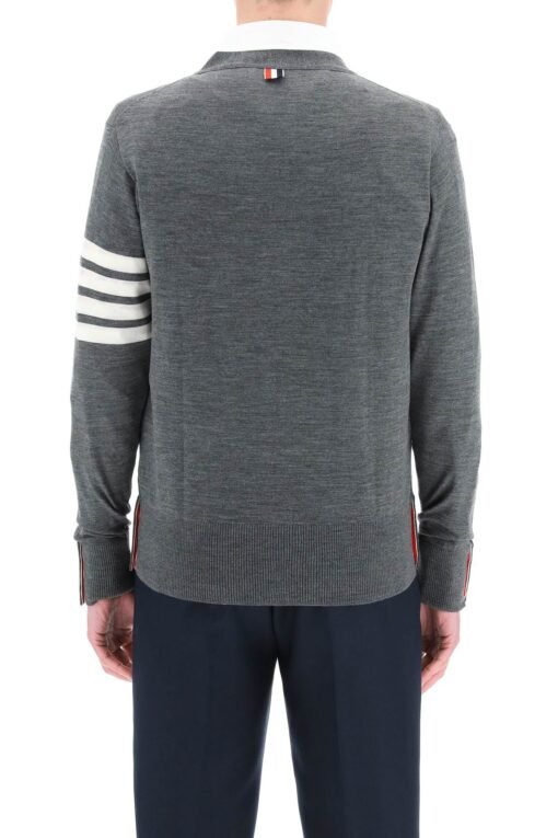 4-bar cardigan - Image 3