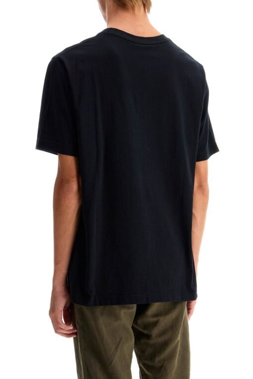 speedy fox patch t-shirt - Image 3