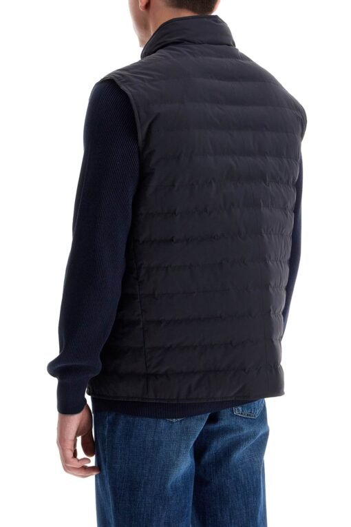 lightweight sleeveless p - Image 3