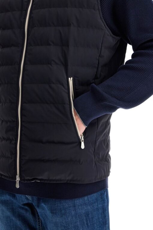 lightweight sleeveless p - Image 4