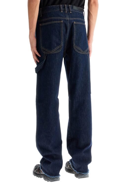 john's worker jeans for - Image 3