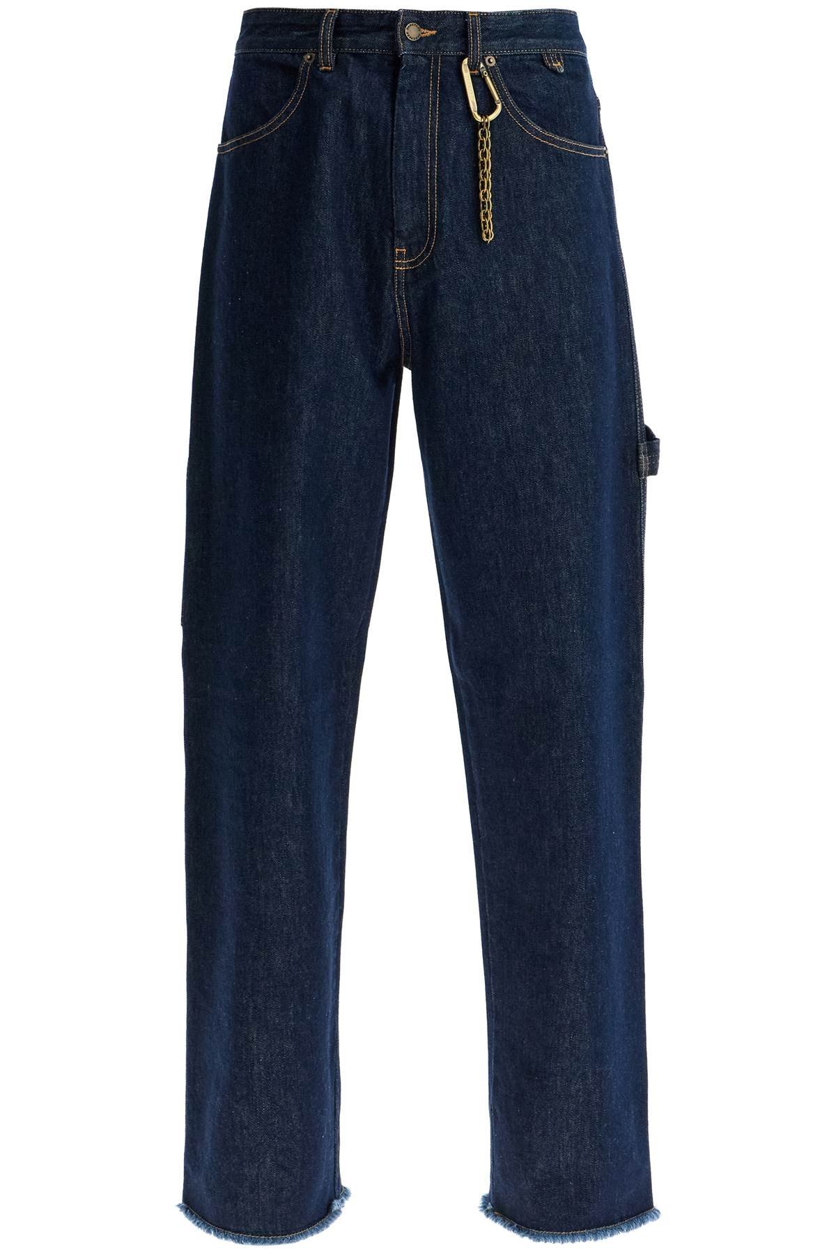 john's worker jeans for