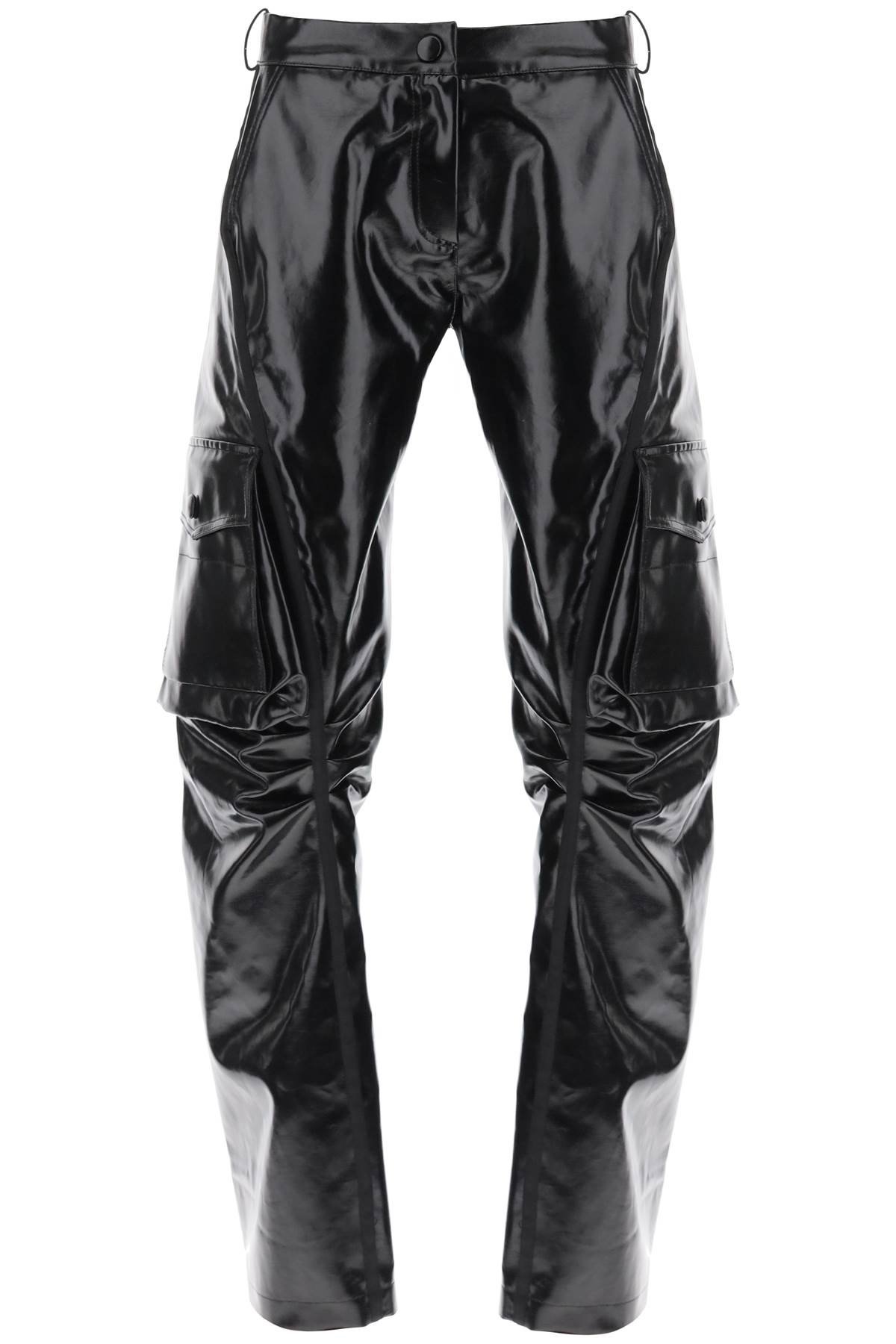 montenapoleone cargo pants