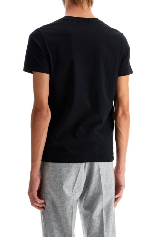 baby fox patch t-shirt - Image 3