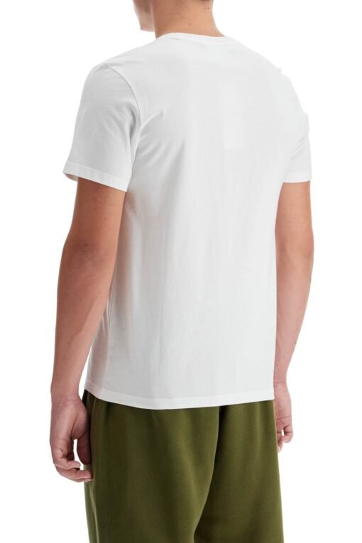 baby fox patch t-shirt - Image 3