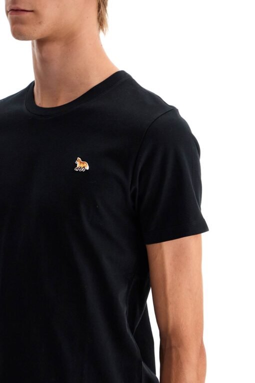 baby fox patch t-shirt - Image 4