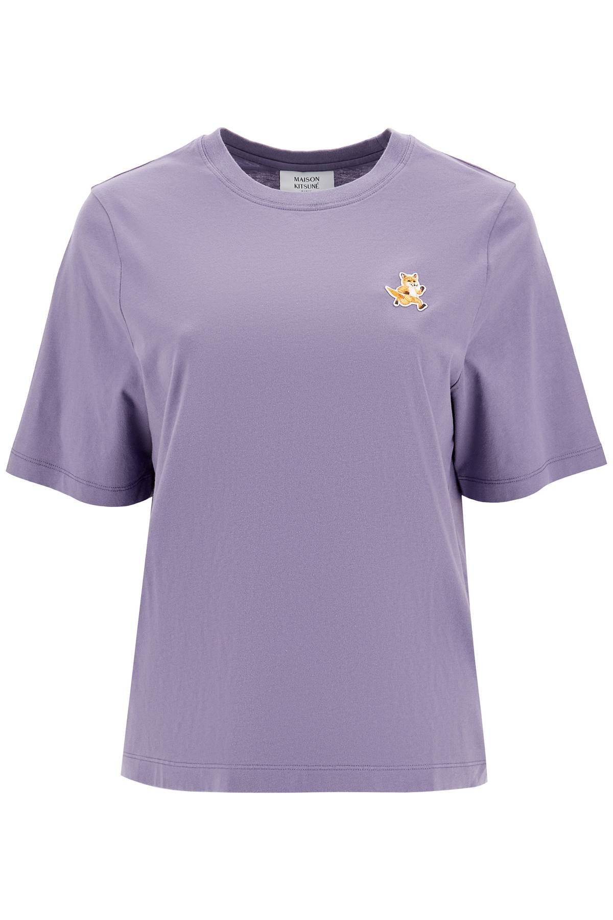 'speedy fox comfort fit t