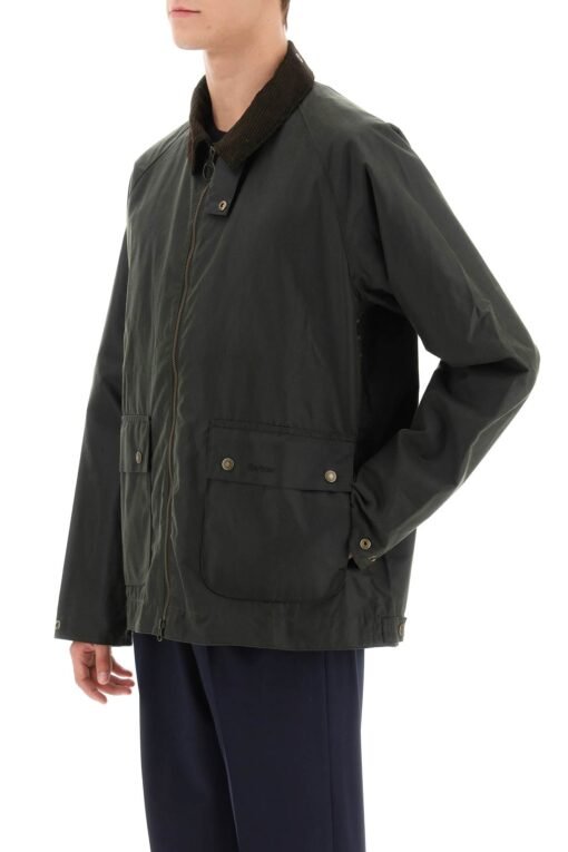 bedale wax jacket - Image 4