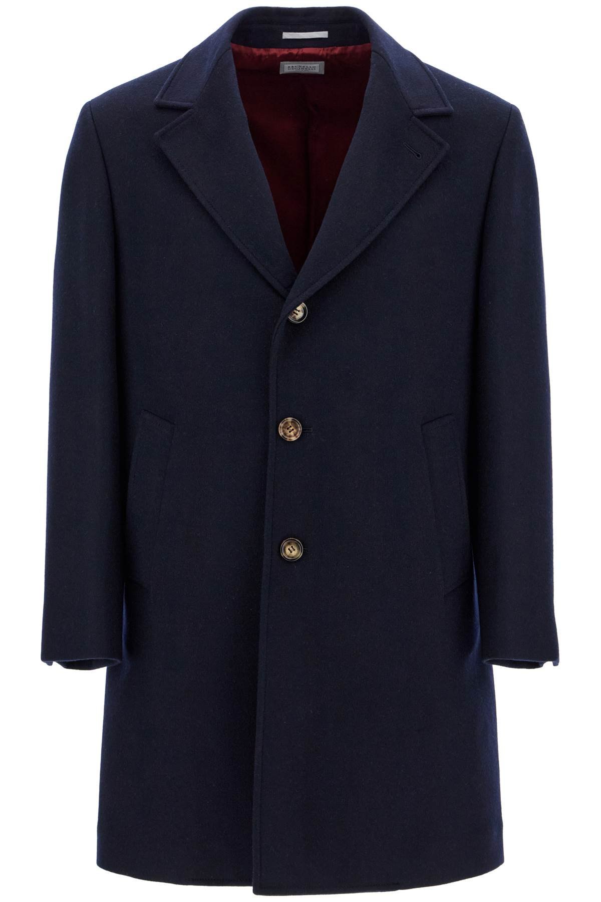 wool beaver coat in eight