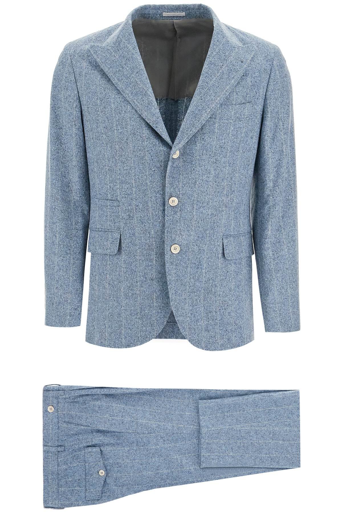 buttoned flannel dress