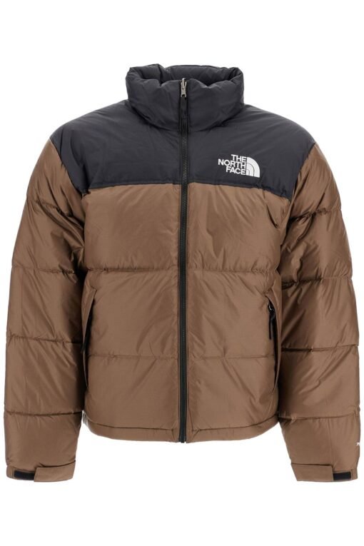 1996 retro nuptse down jacket