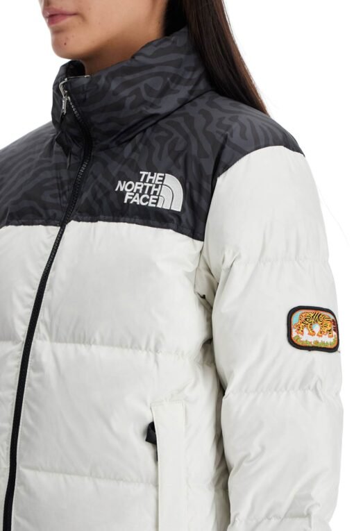 1996 retro nuptse - Image 4