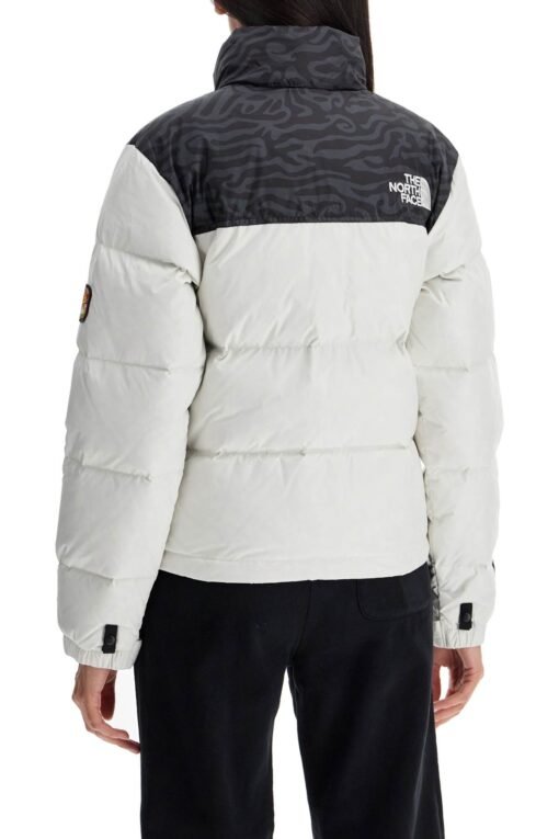 1996 retro nuptse - Image 3