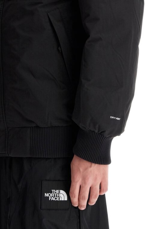 mcmurdo bomber jacket - Image 4