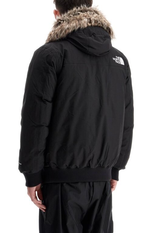 mcmurdo bomber jacket - Image 3