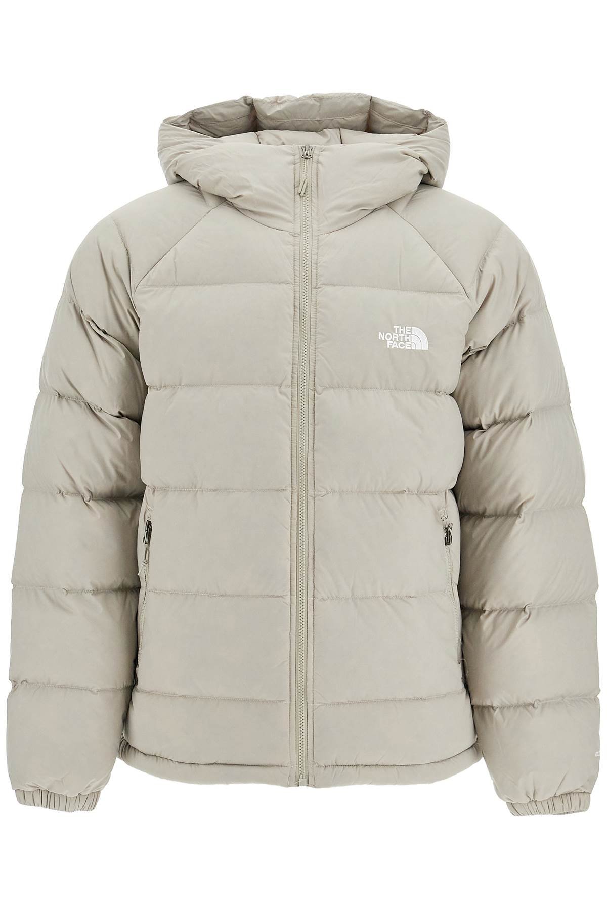 hydrenalite hooded