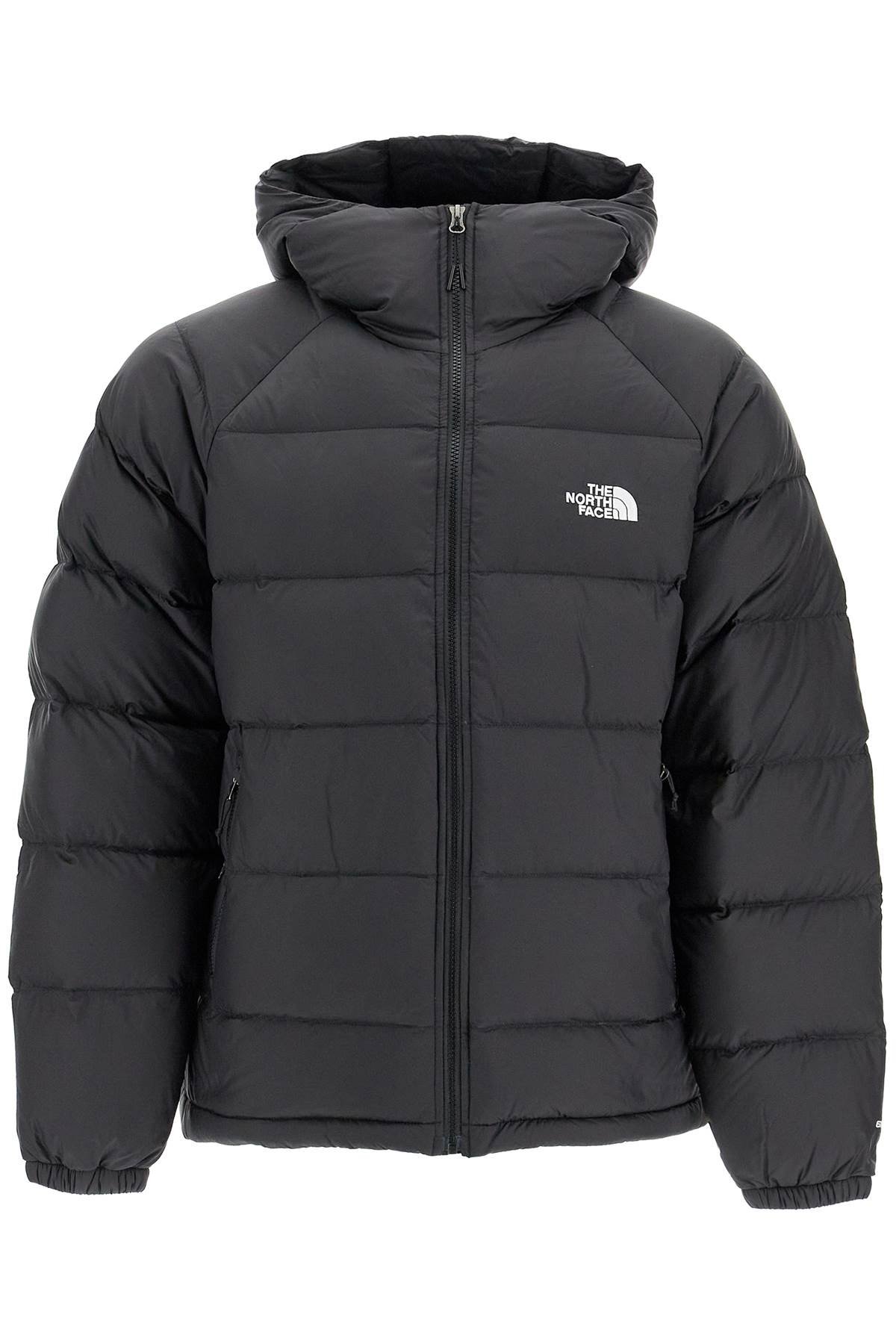 hydrenalite hooded