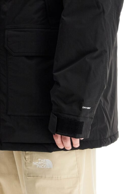 padded mcmurdo - Image 4