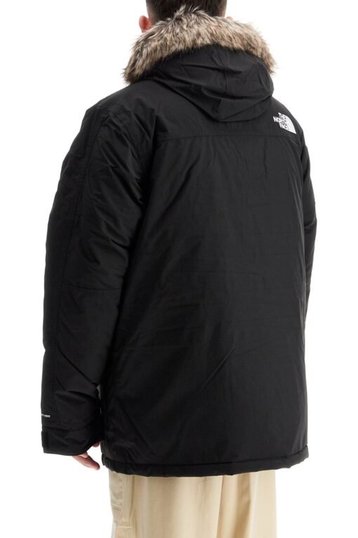 padded mcmurdo - Image 3