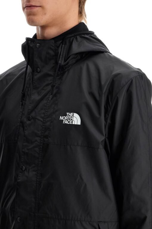 jacketnnseasonal mountain jacket - Image 4
