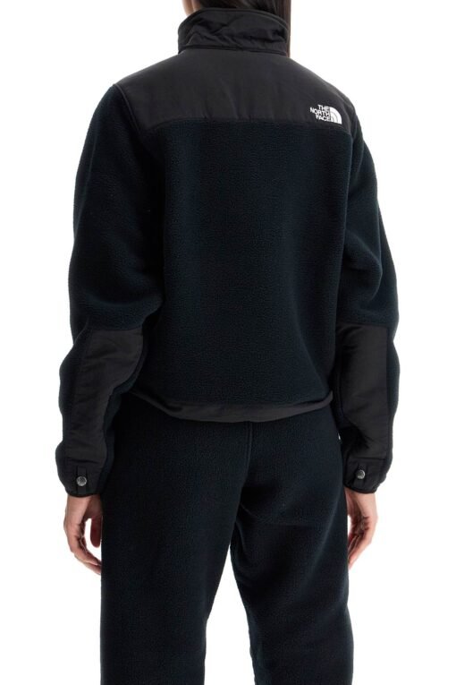 retro denali fleece sports jacket. - Image 3