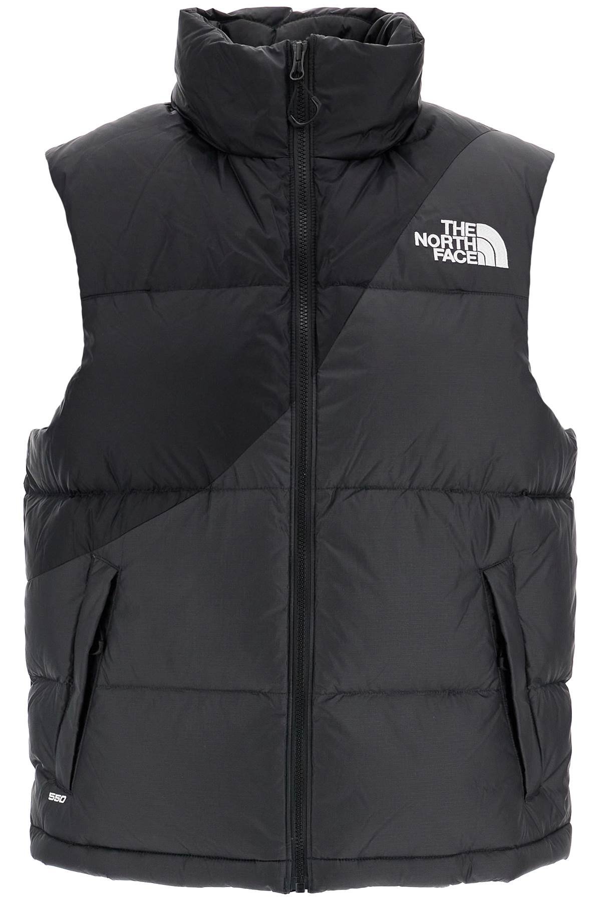 the north face x yinka il