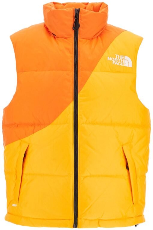 the north face x yinka il