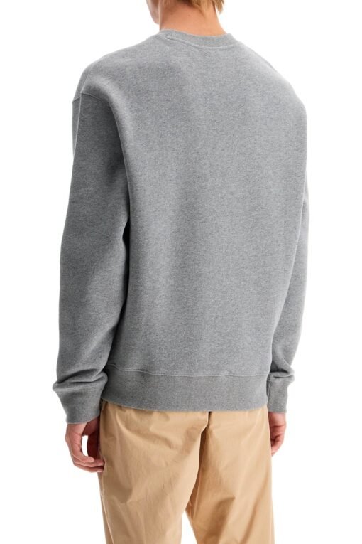 "rambling fox print sweat - Image 3