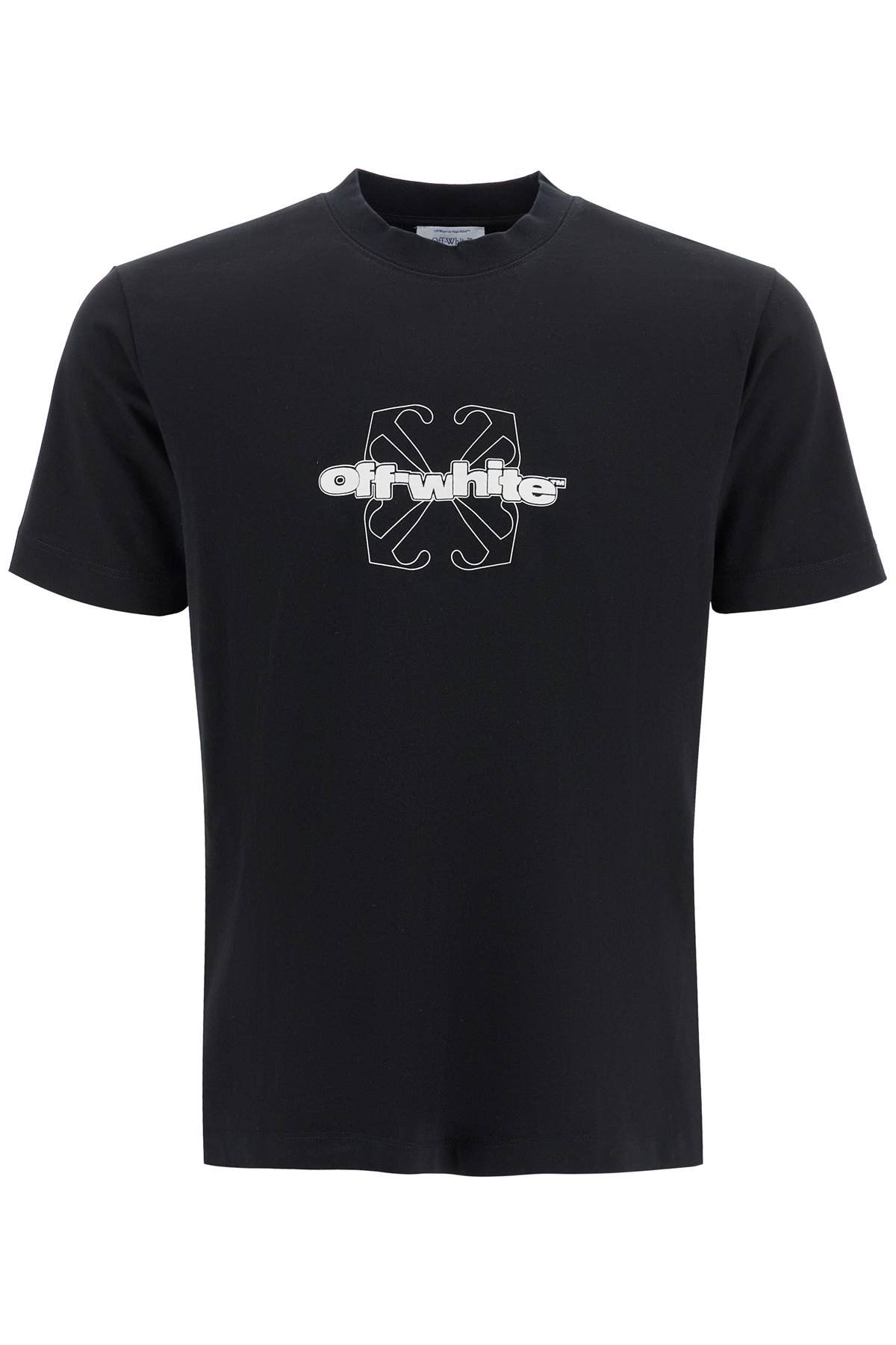 flock arrow t-shirt