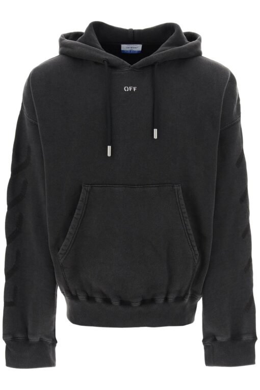 s. matthew hoodie