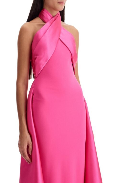 long rumi dress - Image 4