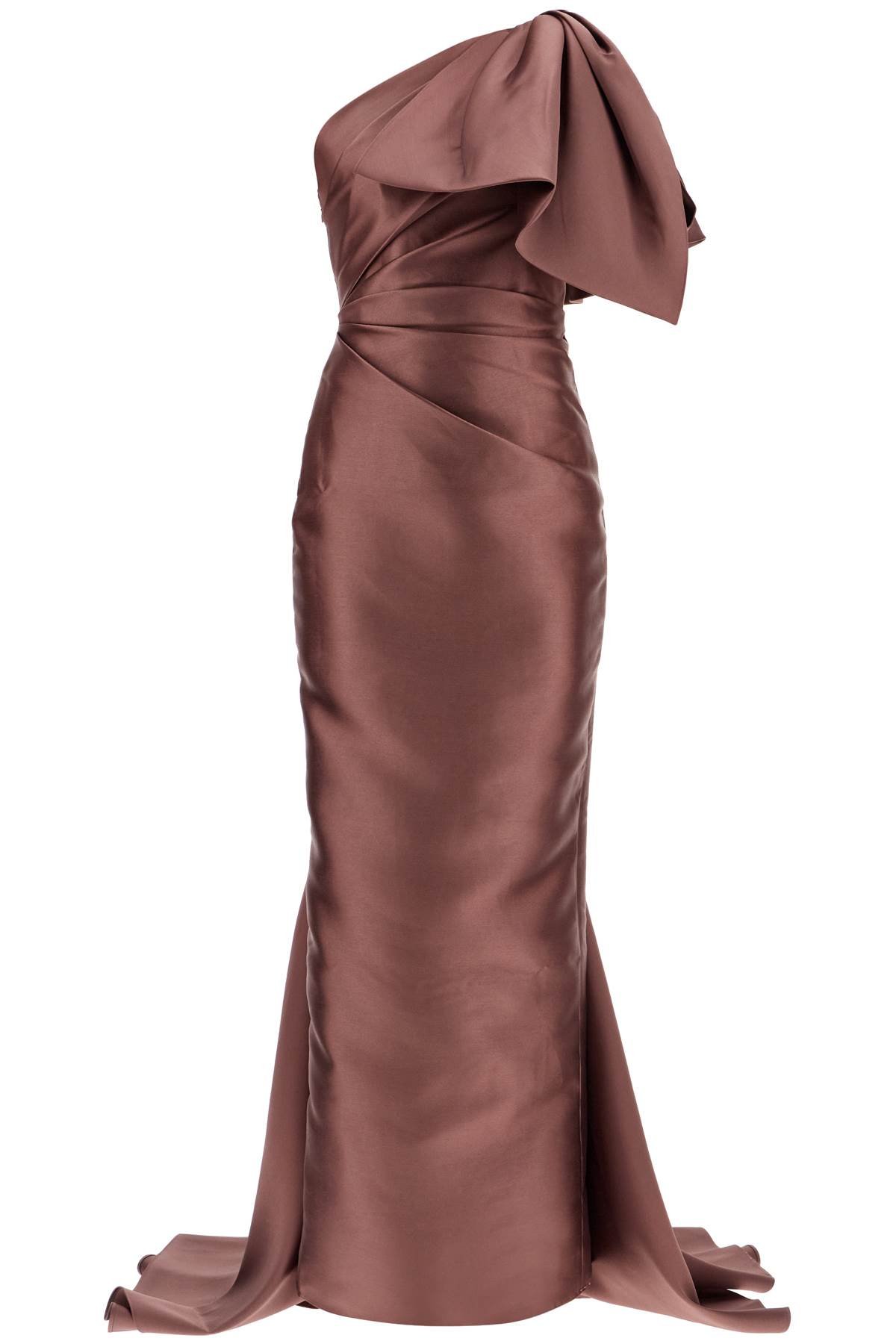 'priya' one-shoulder