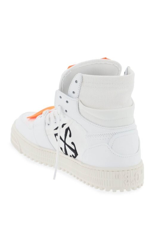 '3.0 off-court' sneakers - Image 3