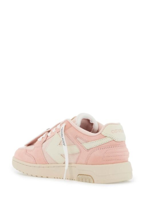 slim out of office sneakers - Image 3
