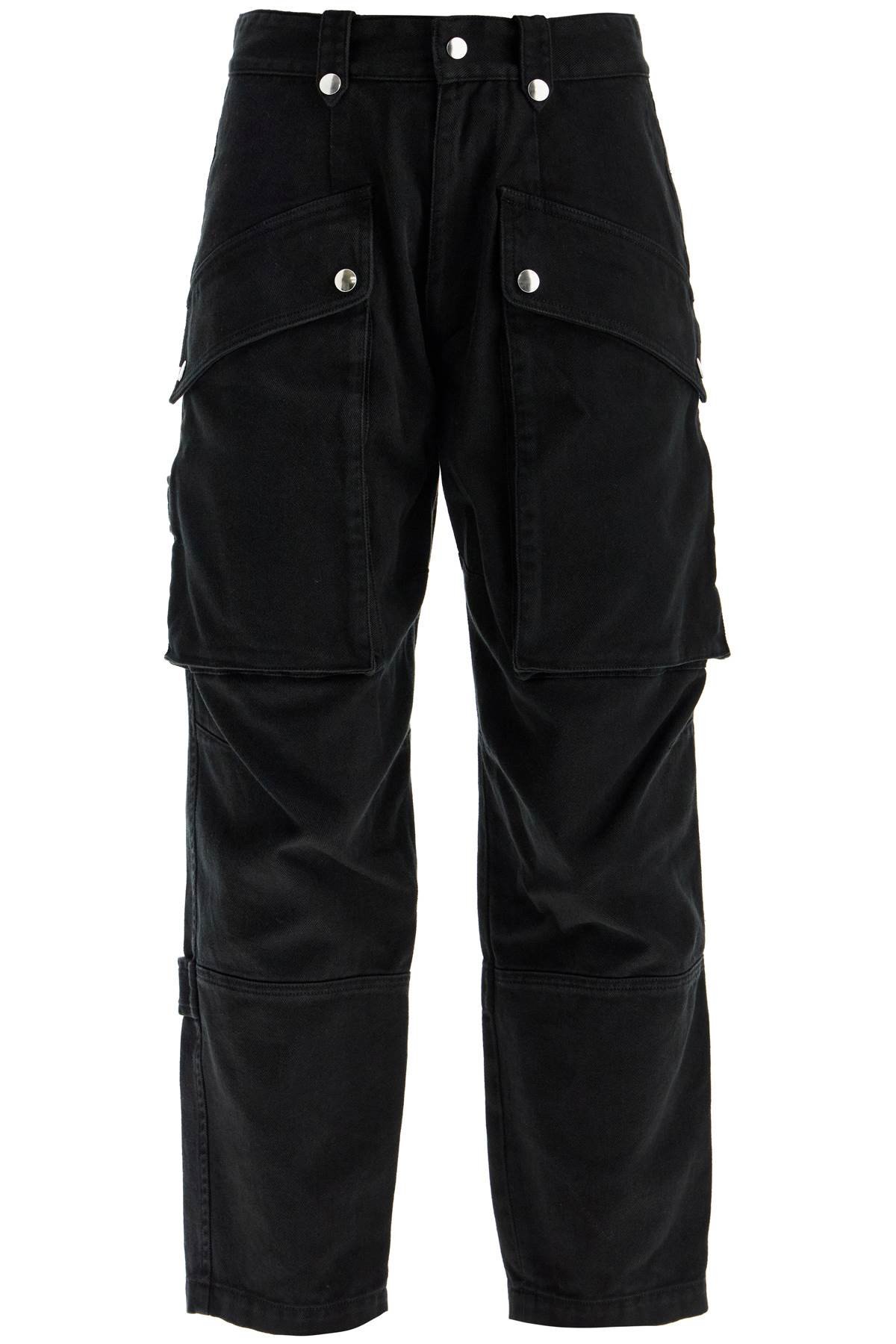 cargo jannick jeans