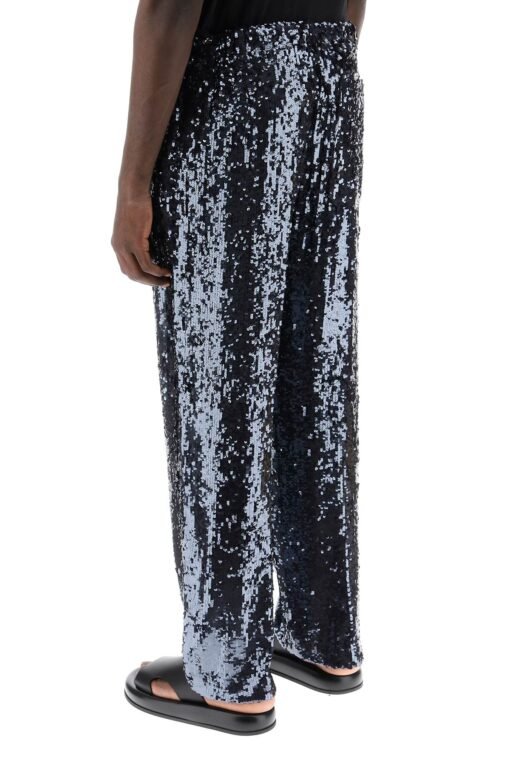 penny long sequin pants - Image 3