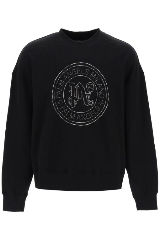 milan crewneck sweat