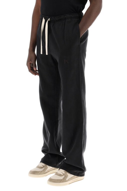 wide-legged travel pants for comfortable - Image 4