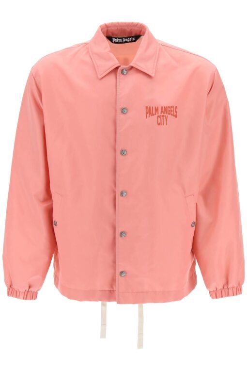 pa city coach jacket
