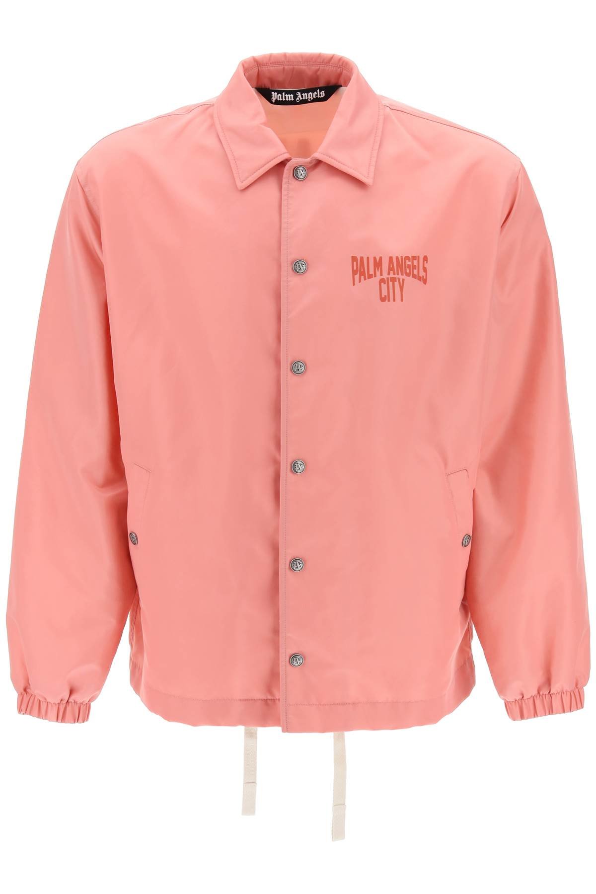 pa city coach jacket