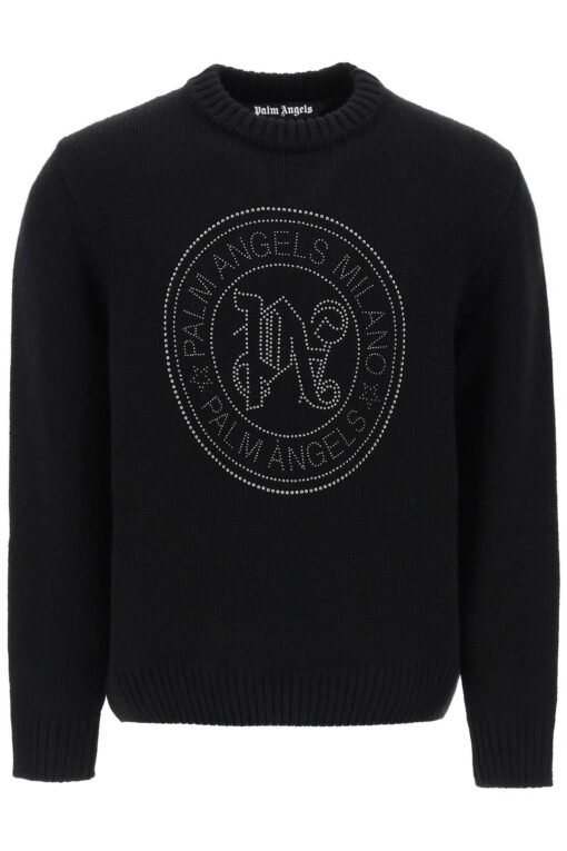 "milan pullover with mini