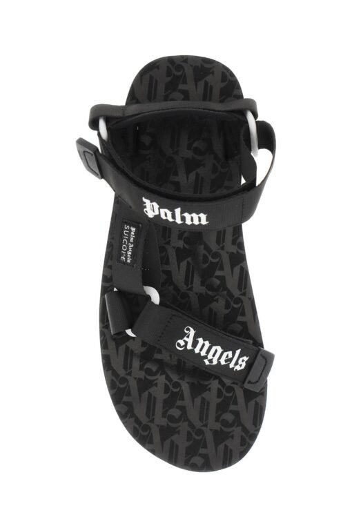palm angels x suicoke dep - Image 2