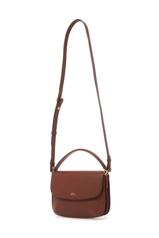 sarah mini shoulder bag - Image 3