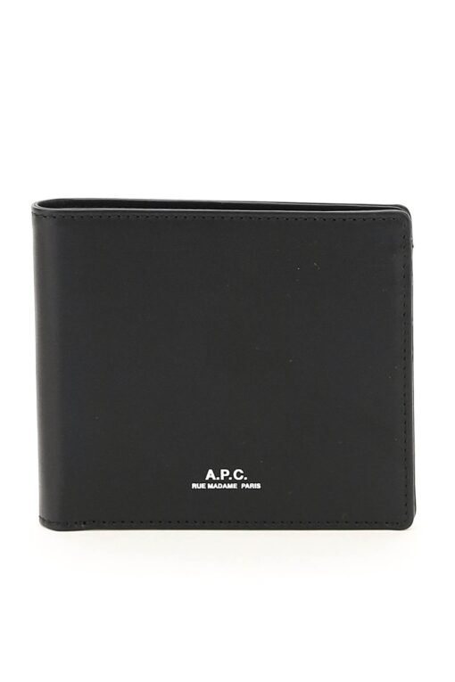 aly bi-fold wallet